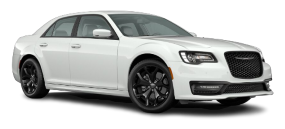 Chrysler 300 top menu img